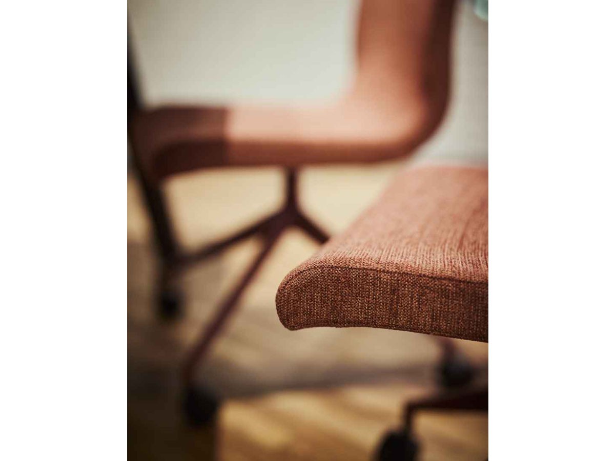 ABORD WORK CHAIR / アボール ワークチェア S010-4 （チェア・椅子 > オフィスチェア・デスクチェア） 6
