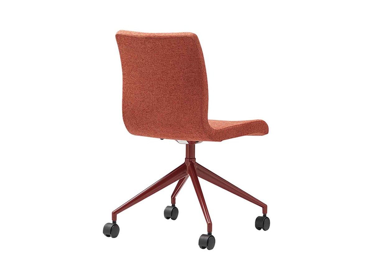 ABORD WORK CHAIR / アボール ワークチェア S010-4 （チェア・椅子 > オフィスチェア・デスクチェア） 11