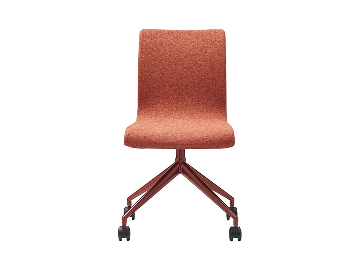 ABORD WORK CHAIR / アボール ワークチェア S010-4 （チェア・椅子 > オフィスチェア・デスクチェア） 9