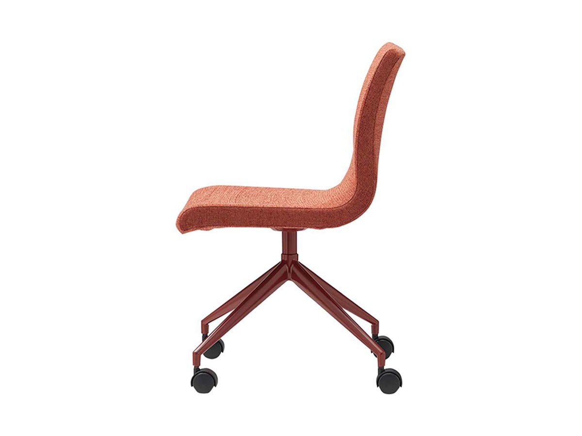 ABORD WORK CHAIR / アボール ワークチェア S010-4 （チェア・椅子 > オフィスチェア・デスクチェア） 10