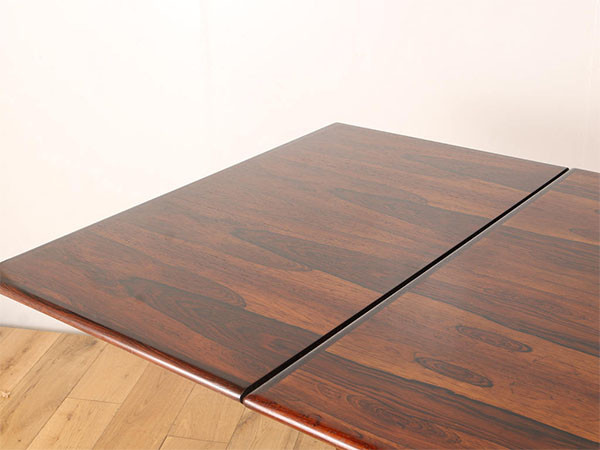 Lloyd's Antiques Real Antique Drawleaf Table / ロイズ