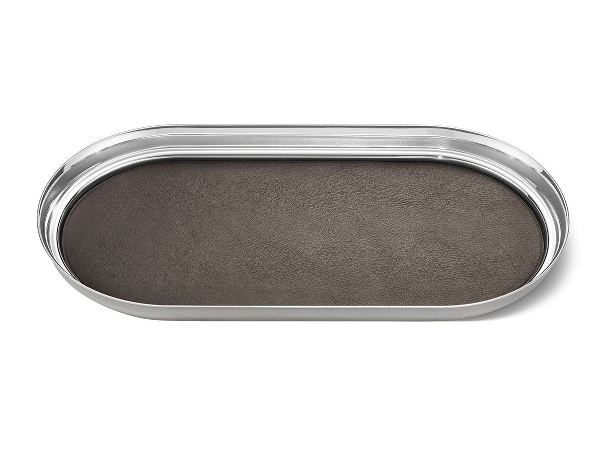 FLYMEe accessoire MANHATTAN TRAY LEATHER