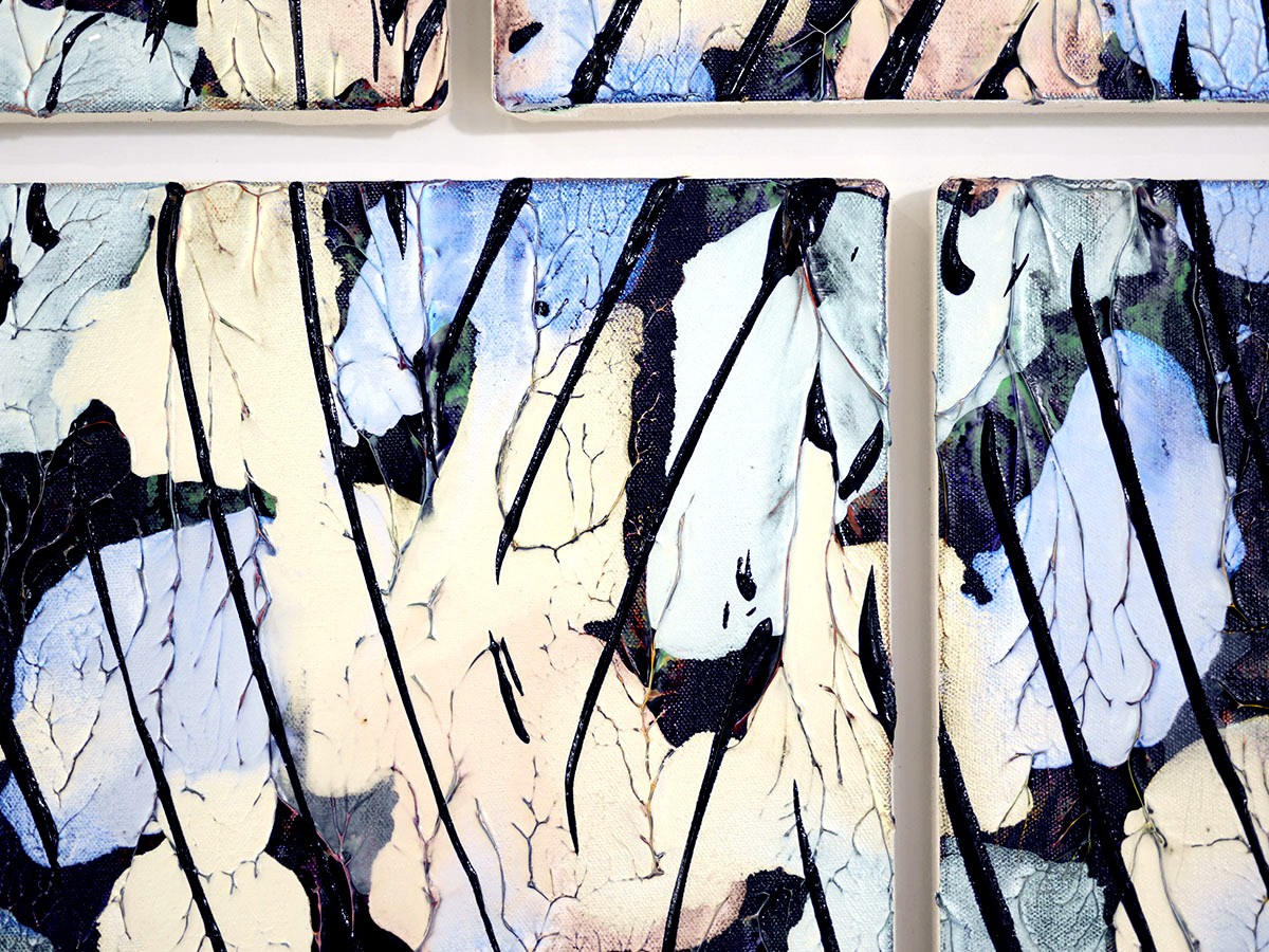 門田 光雅 多面体 41 / かどた みつまさ 多面体 41 （アート・オブジェ > アート・作家作品） 5