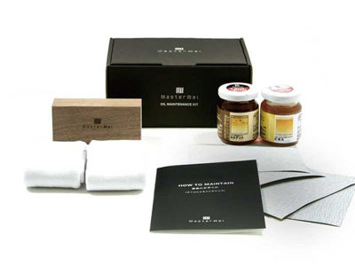 MASTERWAL MASTERWAL OIL MAINTENANCE KIT / マスターウォール 