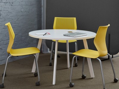 Work Plus LAPULE 1P OTTOMAN / ワークプラス ラプレ 1P
