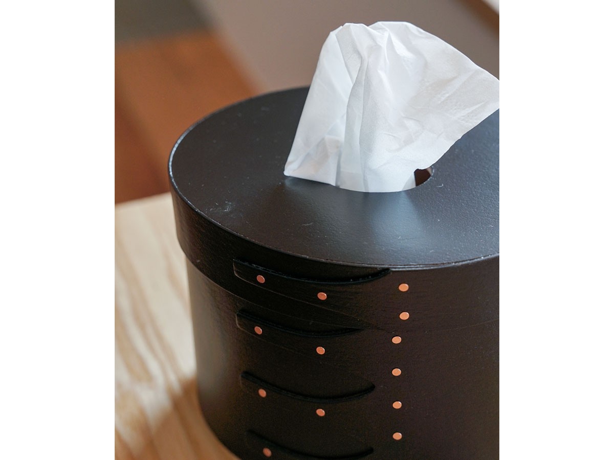 Shaker Tissue Box / シェーカー ティッシュボックス （インテリア雑貨 > ティッシュケース・ティッシュボックス） 39