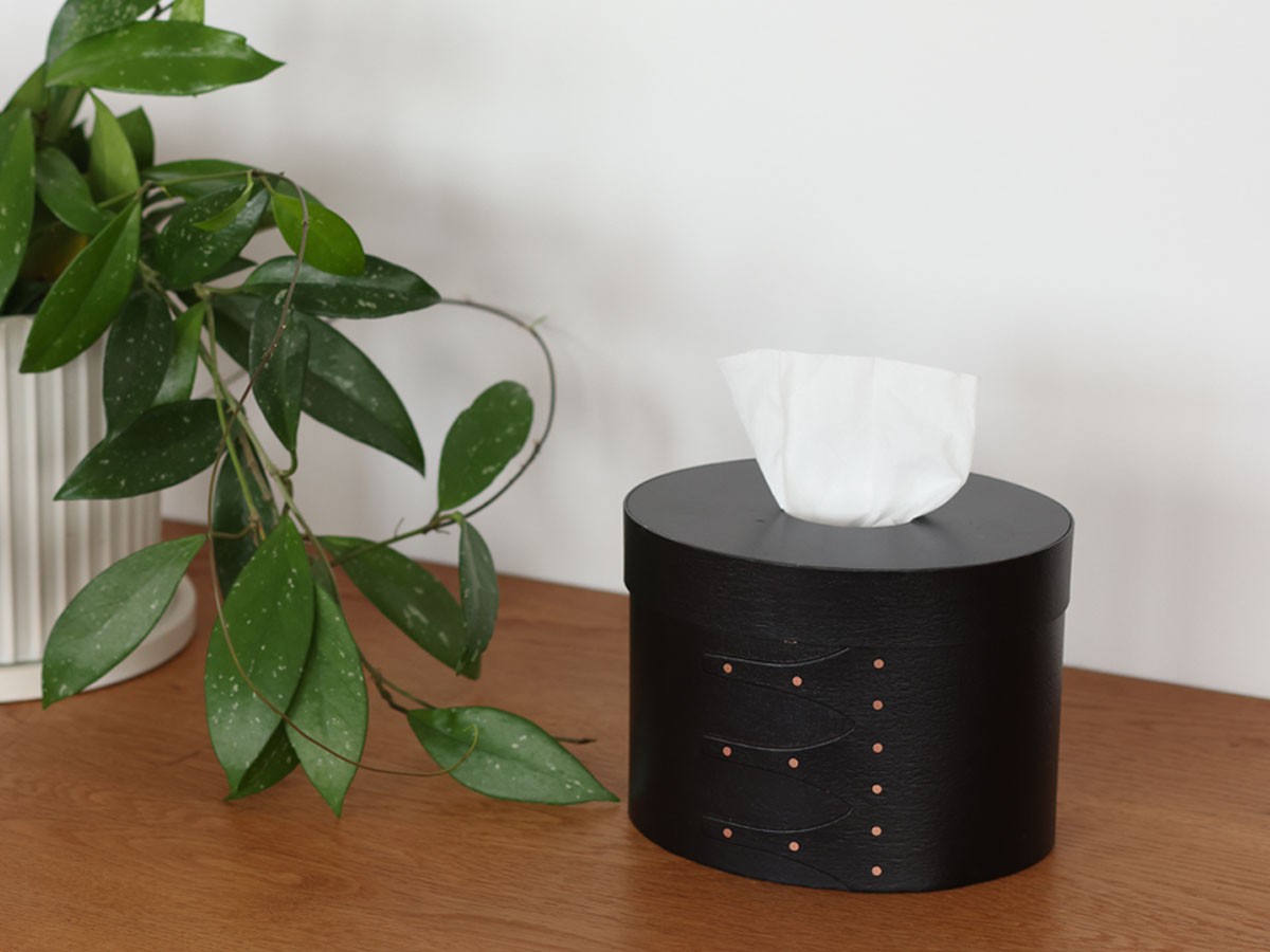 Shaker Tissue Box / シェーカー ティッシュボックス （インテリア雑貨 > ティッシュケース・ティッシュボックス） 31