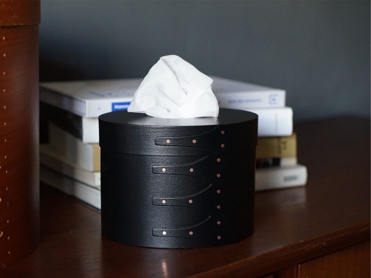 Shaker Tissue Box / シェーカー ティッシュボックス （インテリア雑貨 > ティッシュケース・ティッシュボックス） 28