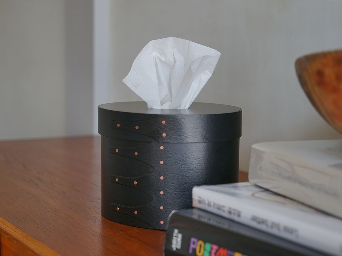 Shaker Tissue Box / シェーカー ティッシュボックス （インテリア雑貨 > ティッシュケース・ティッシュボックス） 24