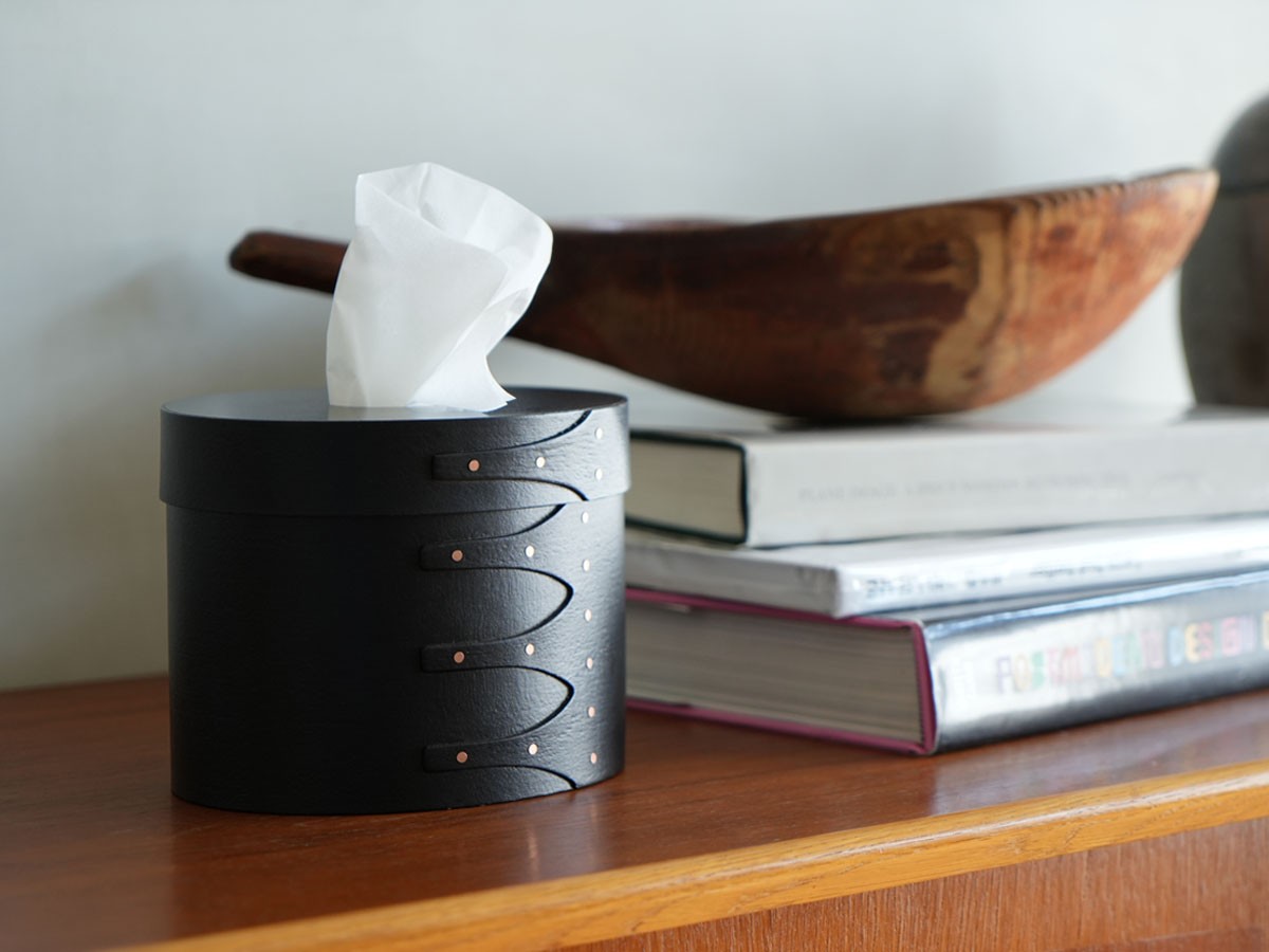 Shaker Tissue Box / シェーカー ティッシュボックス （インテリア雑貨 > ティッシュケース・ティッシュボックス） 25