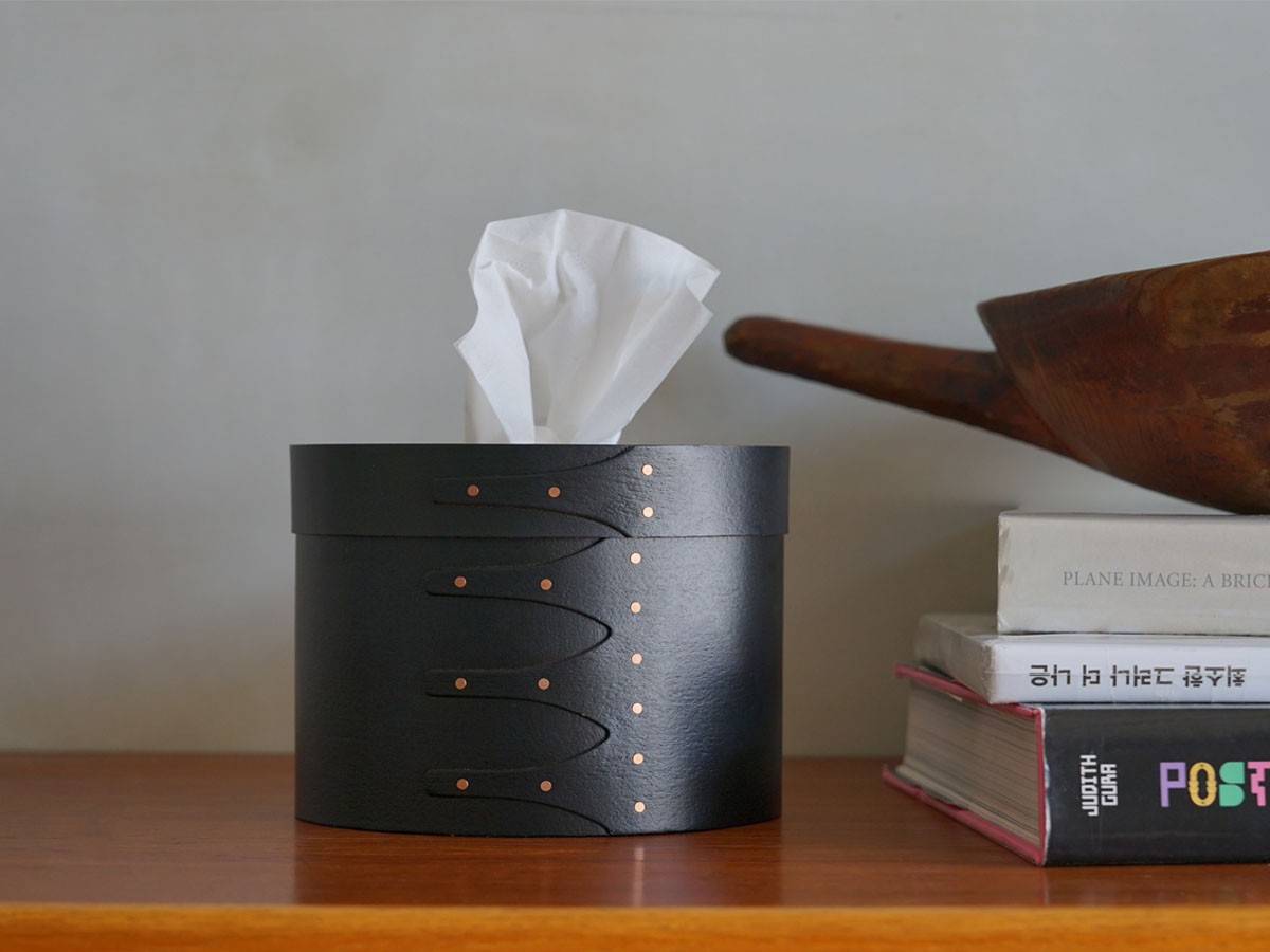 Shaker Tissue Box / シェーカー ティッシュボックス （インテリア雑貨 > ティッシュケース・ティッシュボックス） 23