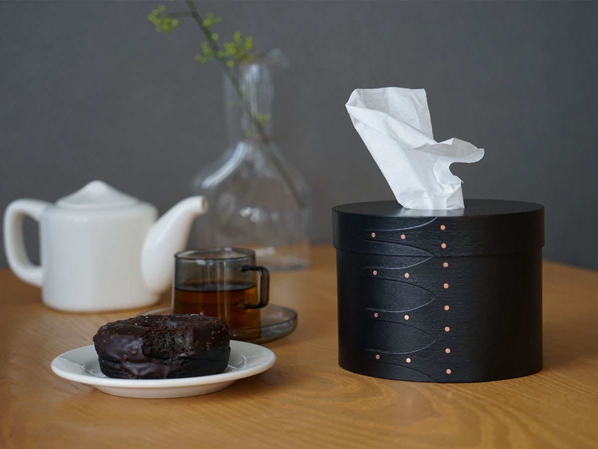 Shaker Tissue Box / シェーカー ティッシュボックス （インテリア雑貨 > ティッシュケース・ティッシュボックス） 29