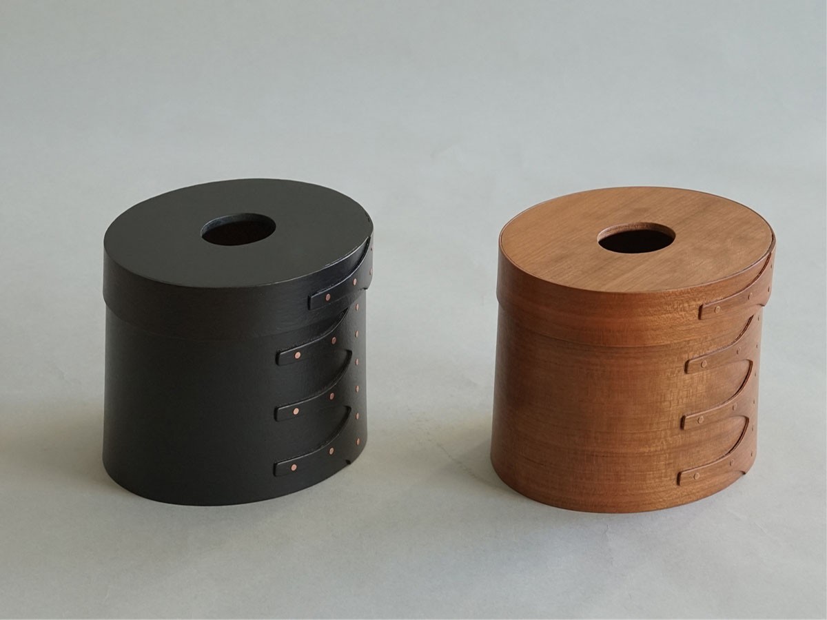 Shaker Tissue Box / シェーカー ティッシュボックス （インテリア雑貨 > ティッシュケース・ティッシュボックス） 45