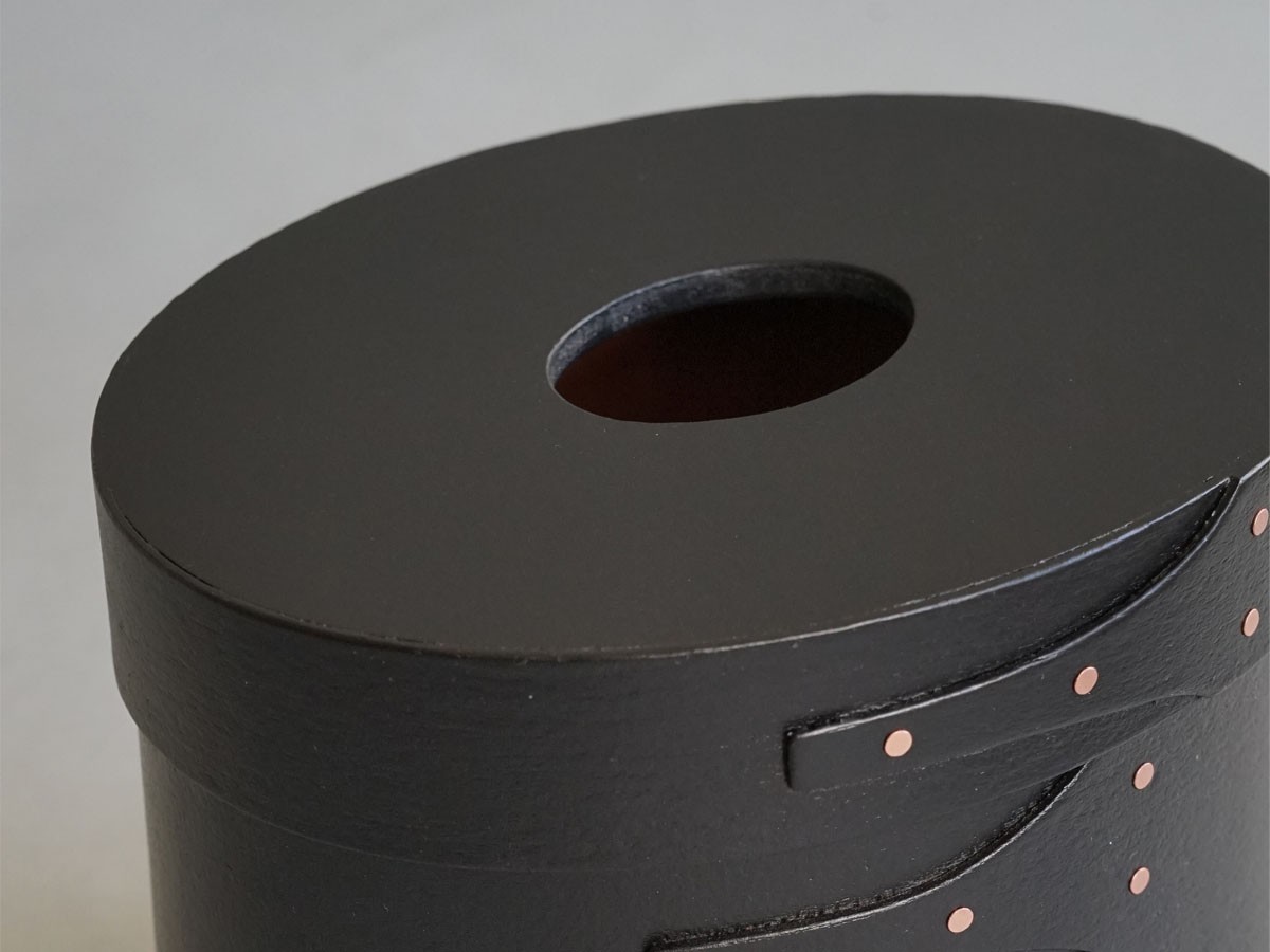 Shaker Tissue Box / シェーカー ティッシュボックス （インテリア雑貨 > ティッシュケース・ティッシュボックス） 53