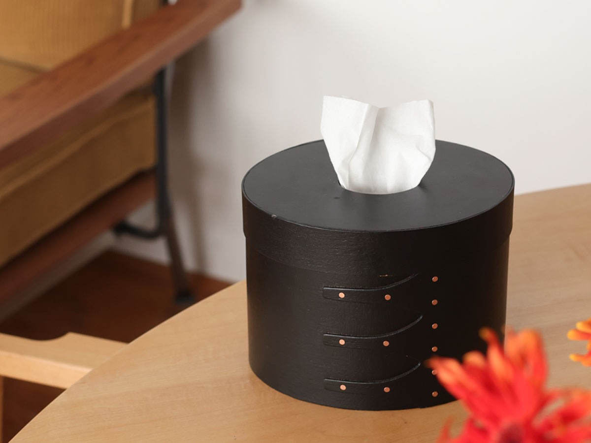 Shaker Tissue Box / シェーカー ティッシュボックス （インテリア雑貨 > ティッシュケース・ティッシュボックス） 37