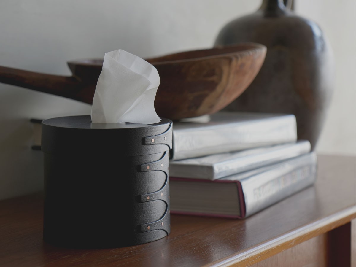 Shaker Tissue Box / シェーカー ティッシュボックス （インテリア雑貨 > ティッシュケース・ティッシュボックス） 27