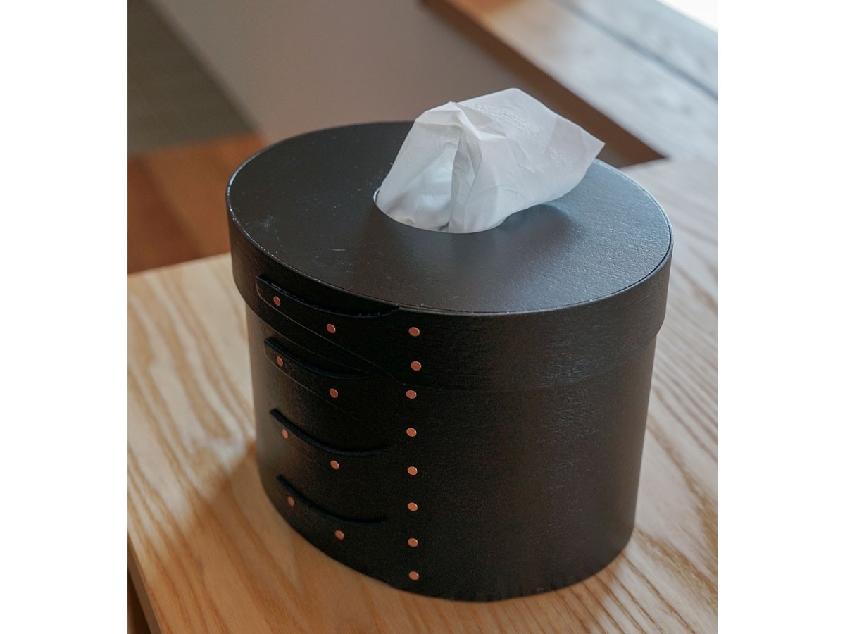 Shaker Tissue Box / シェーカー ティッシュボックス （インテリア雑貨 > ティッシュケース・ティッシュボックス） 38