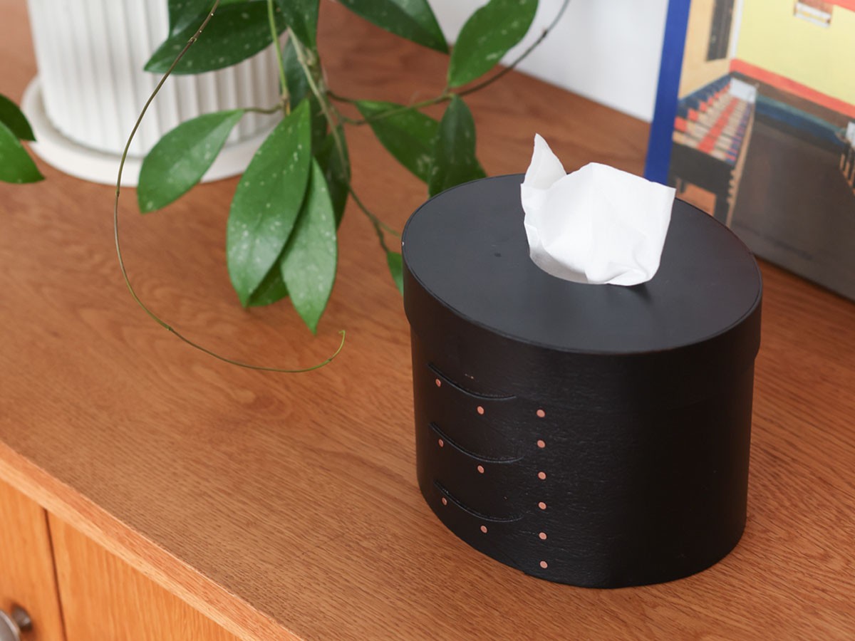 Shaker Tissue Box / シェーカー ティッシュボックス （インテリア雑貨 > ティッシュケース・ティッシュボックス） 32