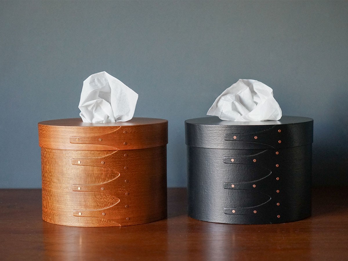 FLYMEe Vert&nbsp;Shaker Tissue Box