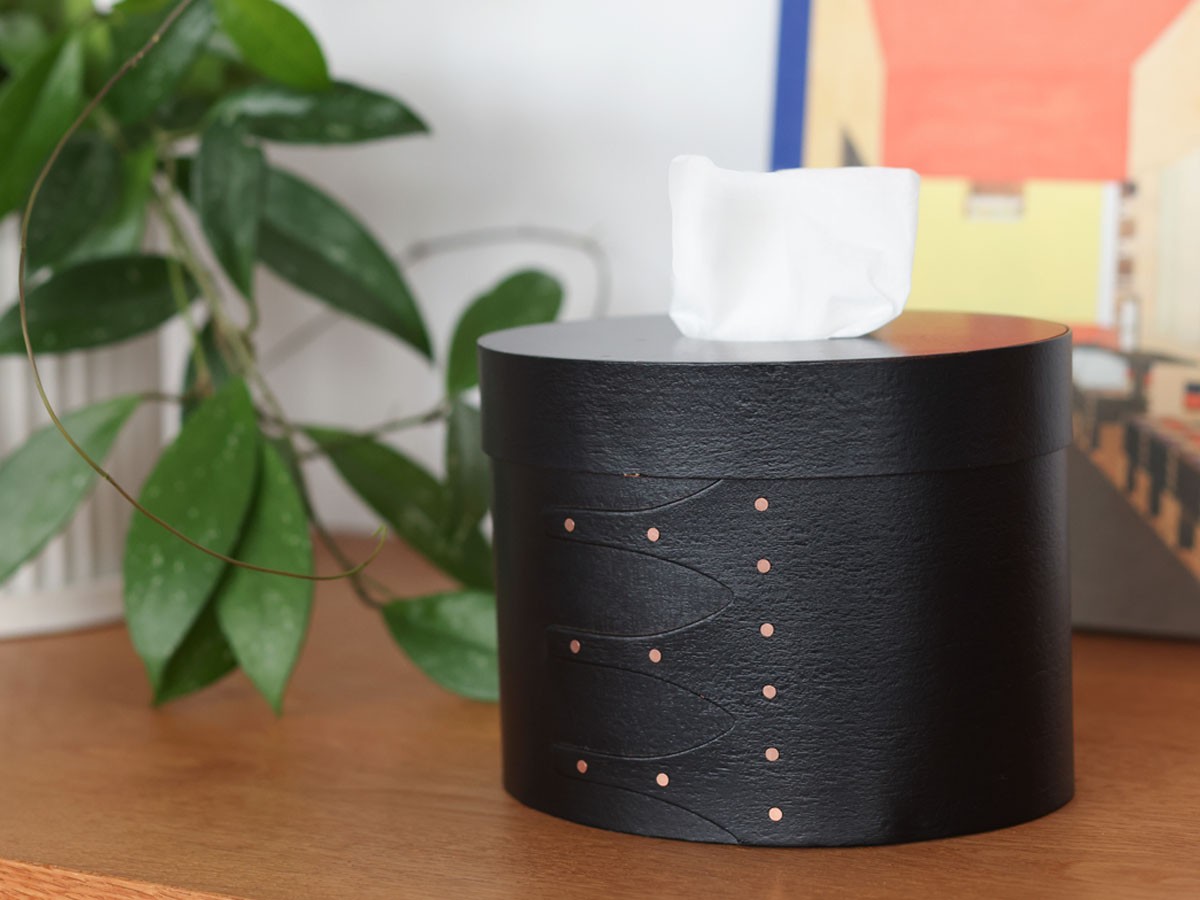 Shaker Tissue Box / シェーカー ティッシュボックス （インテリア雑貨 > ティッシュケース・ティッシュボックス） 33