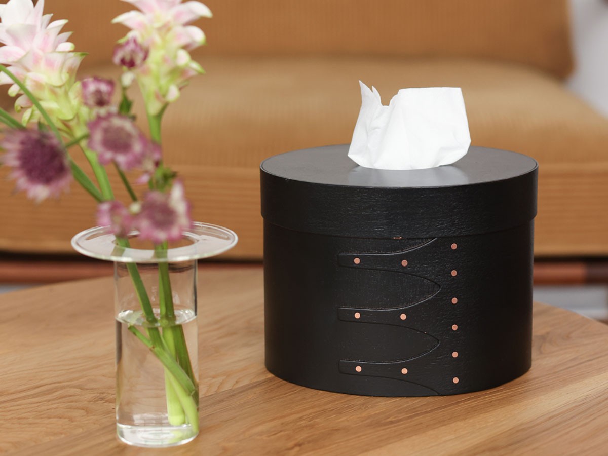 Shaker Tissue Box / シェーカー ティッシュボックス （インテリア雑貨 > ティッシュケース・ティッシュボックス） 36