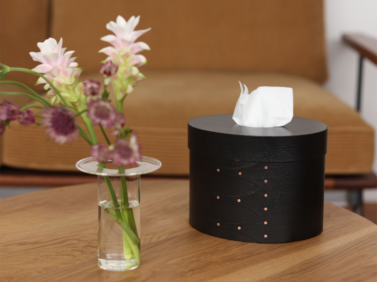 Shaker Tissue Box / シェーカー ティッシュボックス （インテリア雑貨 > ティッシュケース・ティッシュボックス） 35