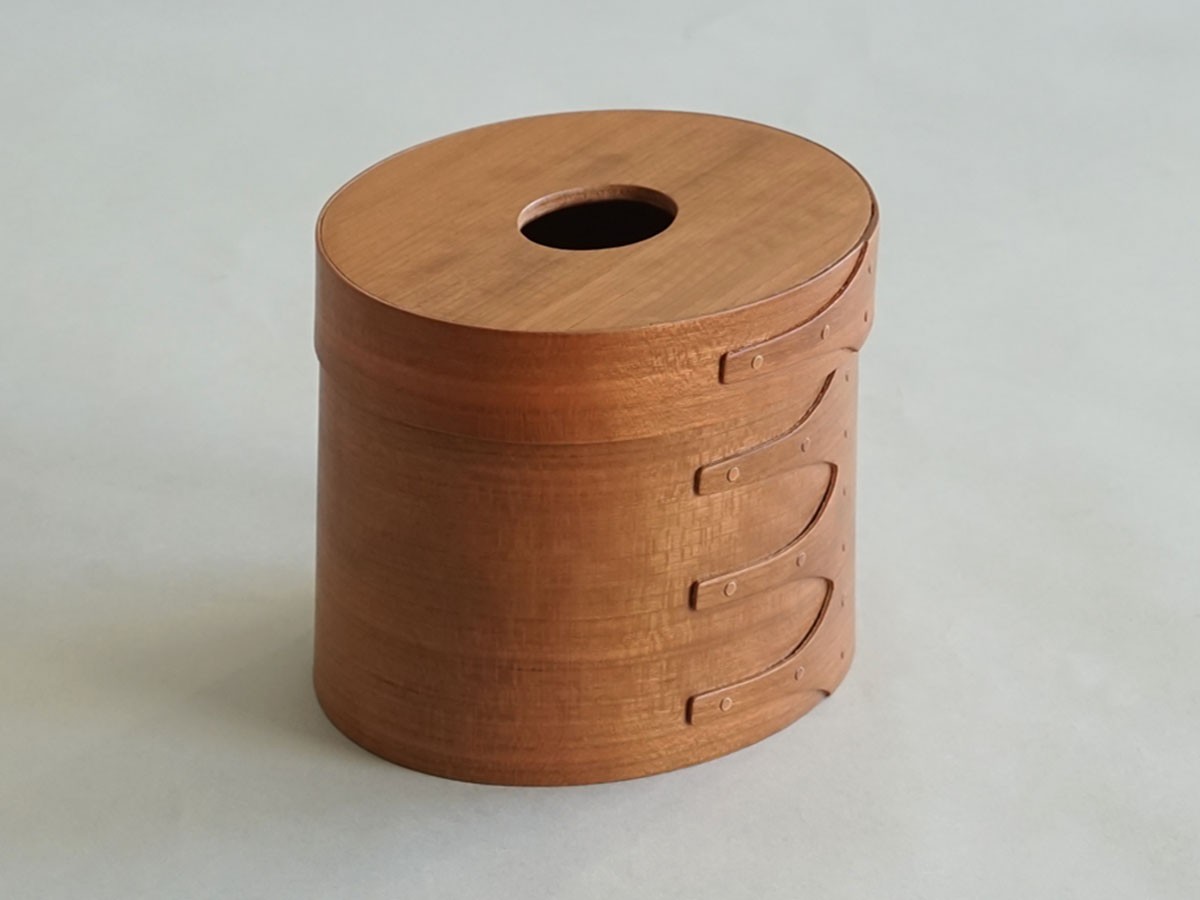 Shaker Tissue Box / シェーカー ティッシュボックス （インテリア雑貨 > ティッシュケース・ティッシュボックス） 46