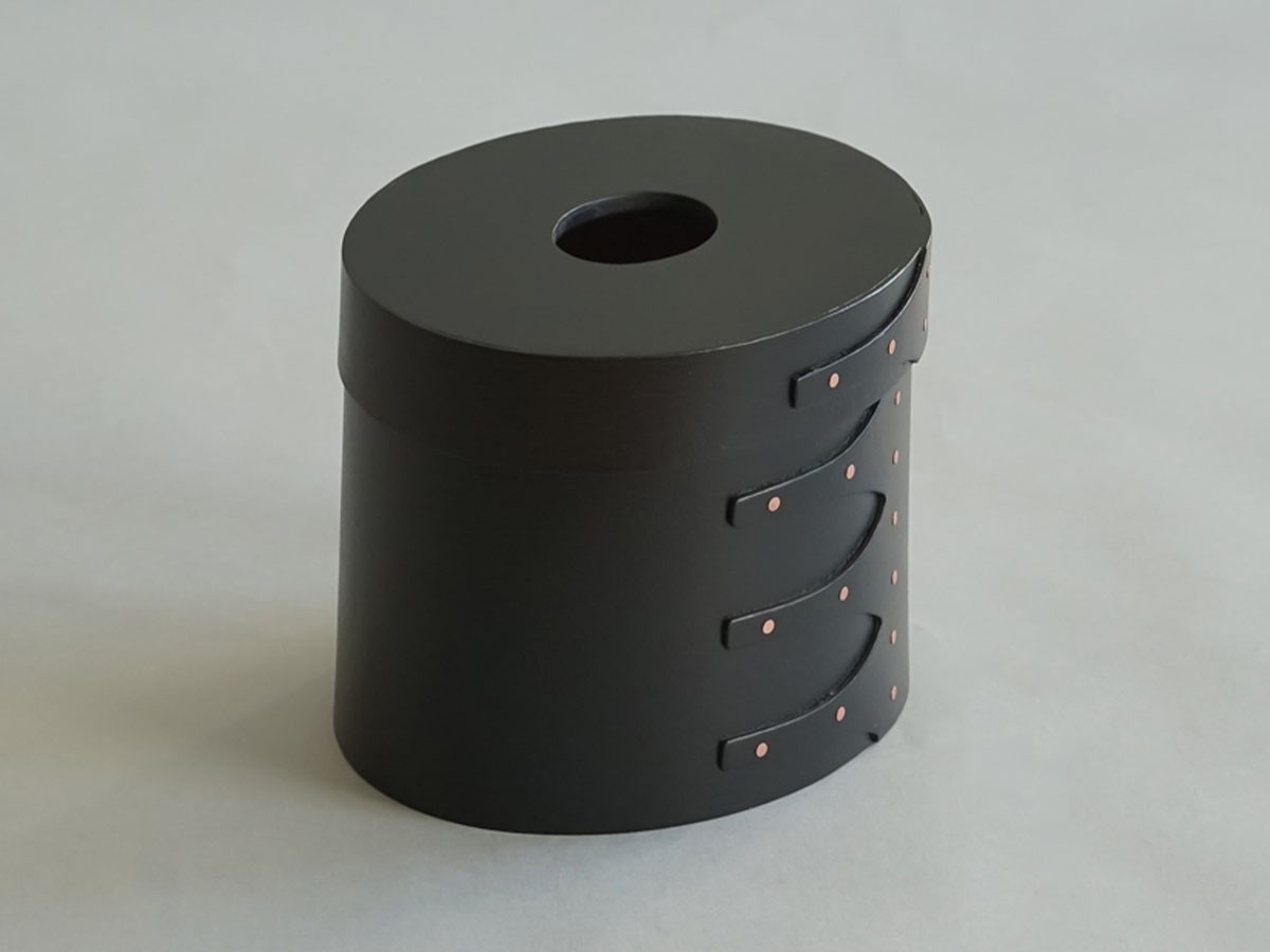 Shaker Tissue Box / シェーカー ティッシュボックス （インテリア雑貨 > ティッシュケース・ティッシュボックス） 52