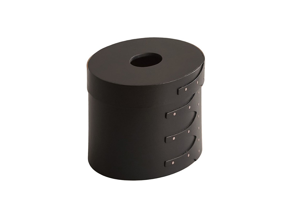 Shaker Tissue Box / シェーカー ティッシュボックス （インテリア雑貨 > ティッシュケース・ティッシュボックス） 3