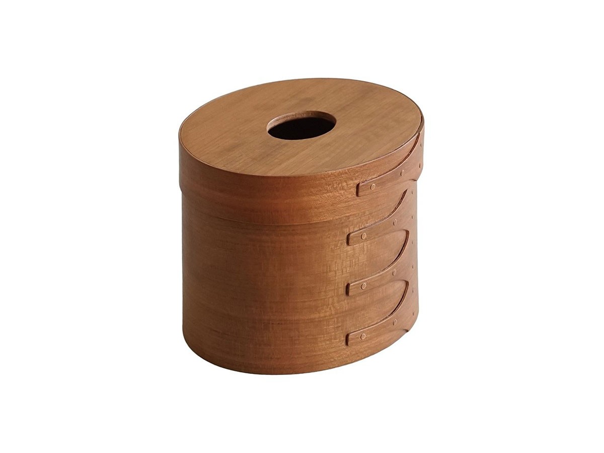FLYMEe Vert&nbsp;Shaker Tissue Box