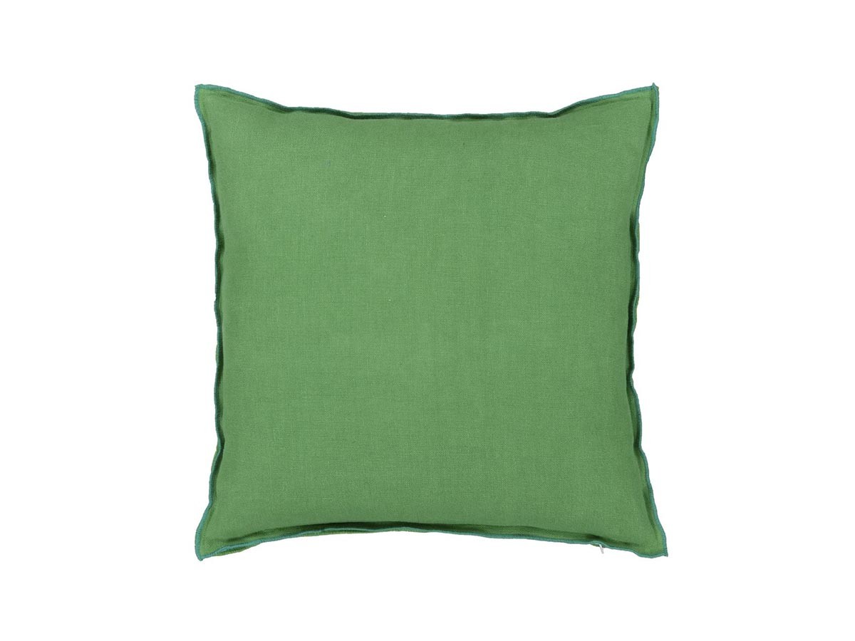 DESIGNERS GUILD Brera Lino Cushion / デザイナーズギルド ブレラ リノ クッション 43 × 43cm （クッション > クッション・クッションカバー） 44