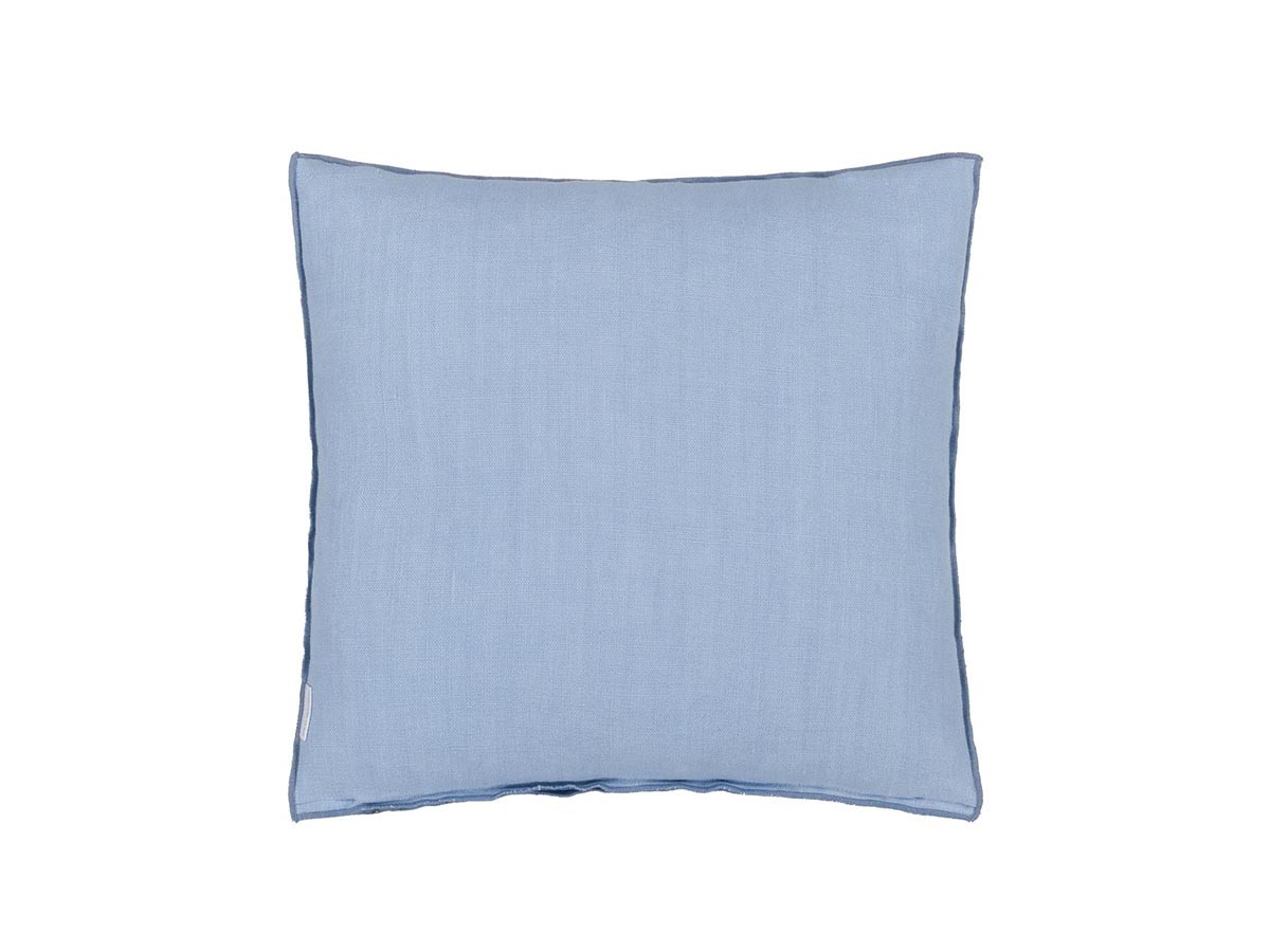 DESIGNERS GUILD Brera Lino Cushion / デザイナーズギルド ブレラ リノ クッション 43 × 43cm （クッション > クッション・クッションカバー） 39