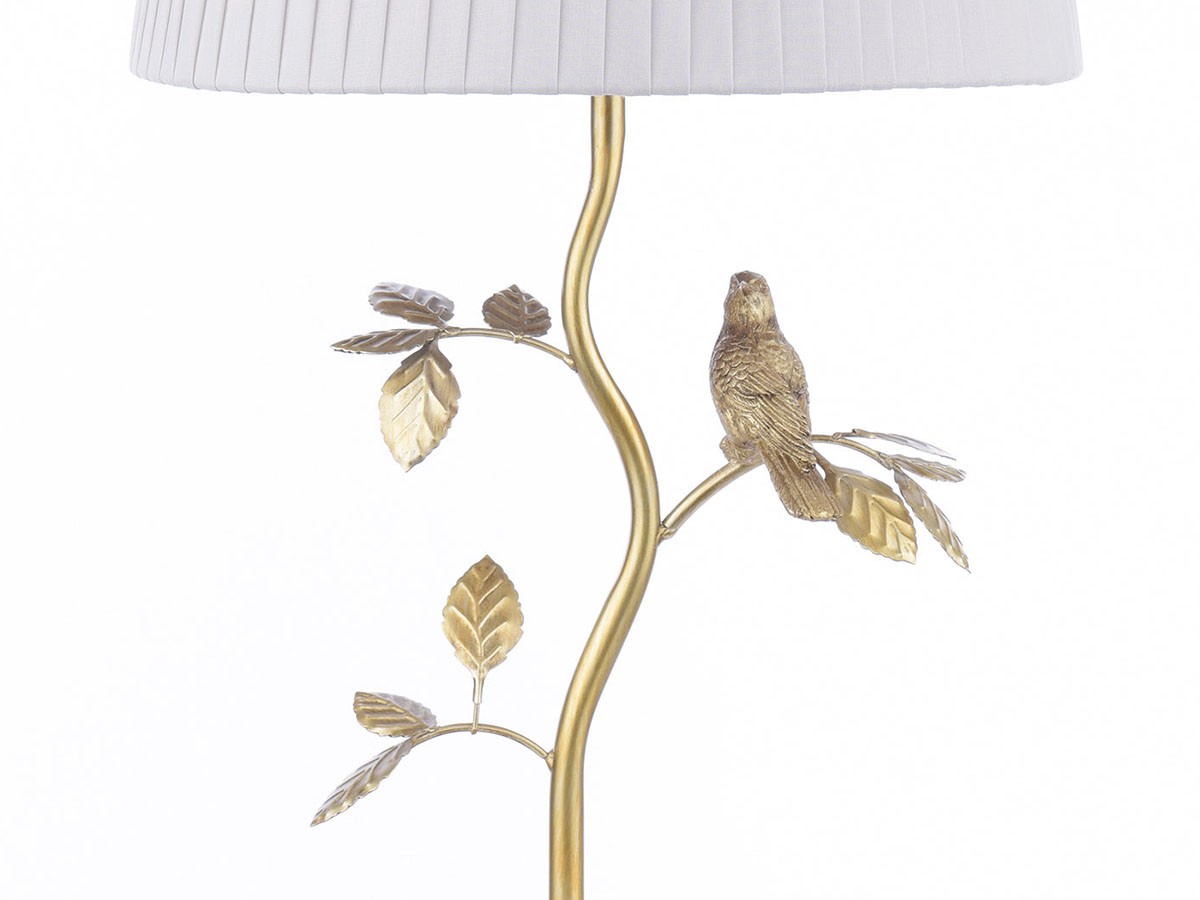 LAURA ASHLEY Table Stand / ローラ アシュレイ テーブルスタンド GST024 （ライト・照明 > テーブルランプ） 11