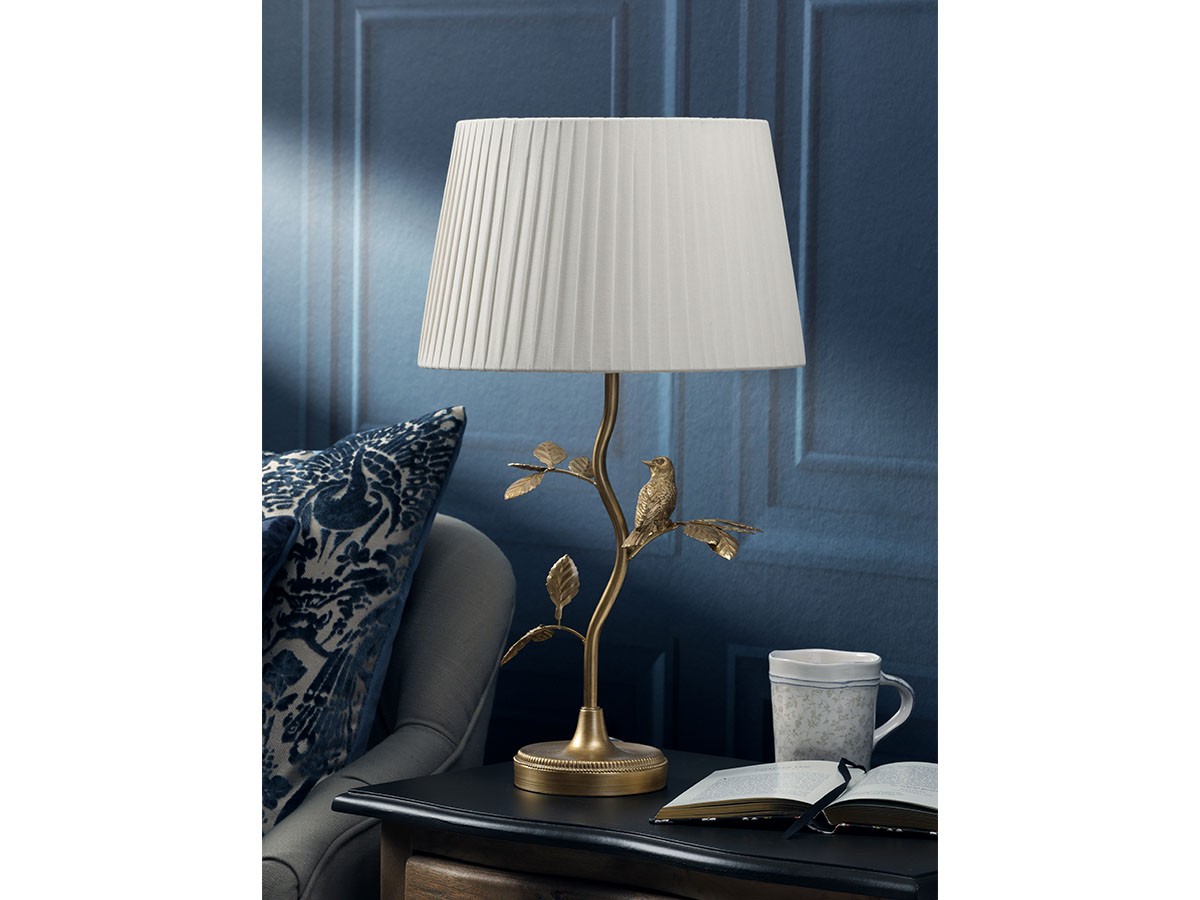 LAURA ASHLEY Table Stand / ローラ アシュレイ テーブルスタンド GST024 （ライト・照明 > テーブルランプ） 3