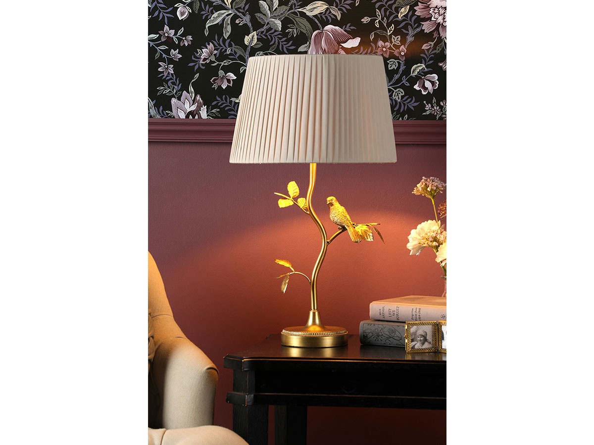 LAURA ASHLEY Table Stand / ローラ アシュレイ テーブルスタンド GST024 （ライト・照明 > テーブルランプ） 8