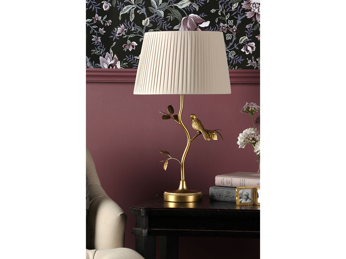 LAURA ASHLEY Table Stand / ローラ アシュレイ テーブルスタンド GST024 （ライト・照明 > テーブルランプ） 7