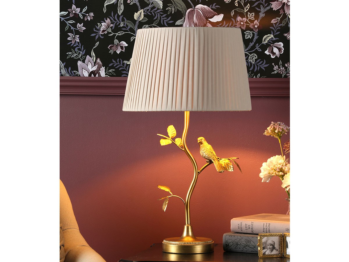 LAURA ASHLEY Table Stand / ローラ アシュレイ テーブルスタンド GST024 （ライト・照明 > テーブルランプ） 10