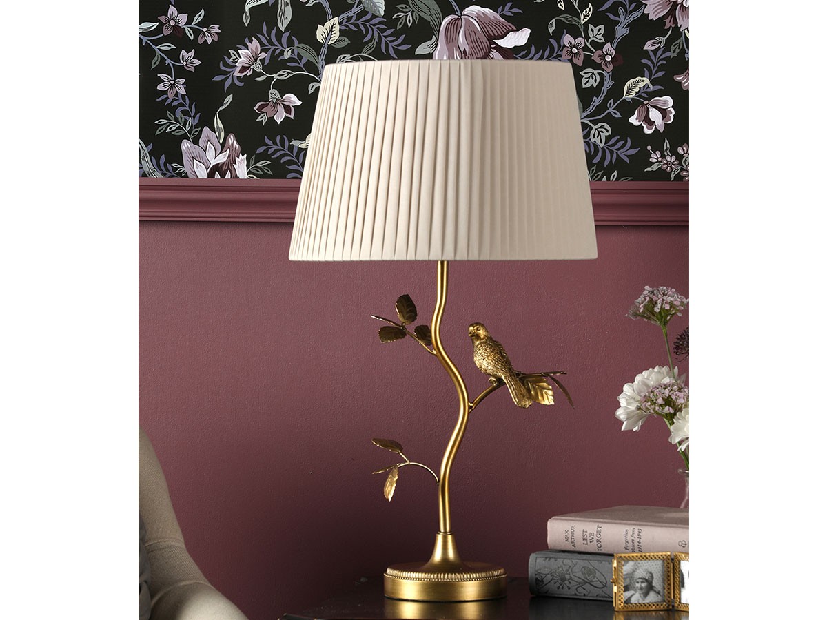 LAURA ASHLEY Table Stand / ローラ アシュレイ テーブルスタンド GST024 （ライト・照明 > テーブルランプ） 9