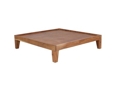a.depeche　アデペシュ　 ブロックマルチソファ　ウッドベース a.depeche wood base for BMS / アデペシュ ブロックマルチ用