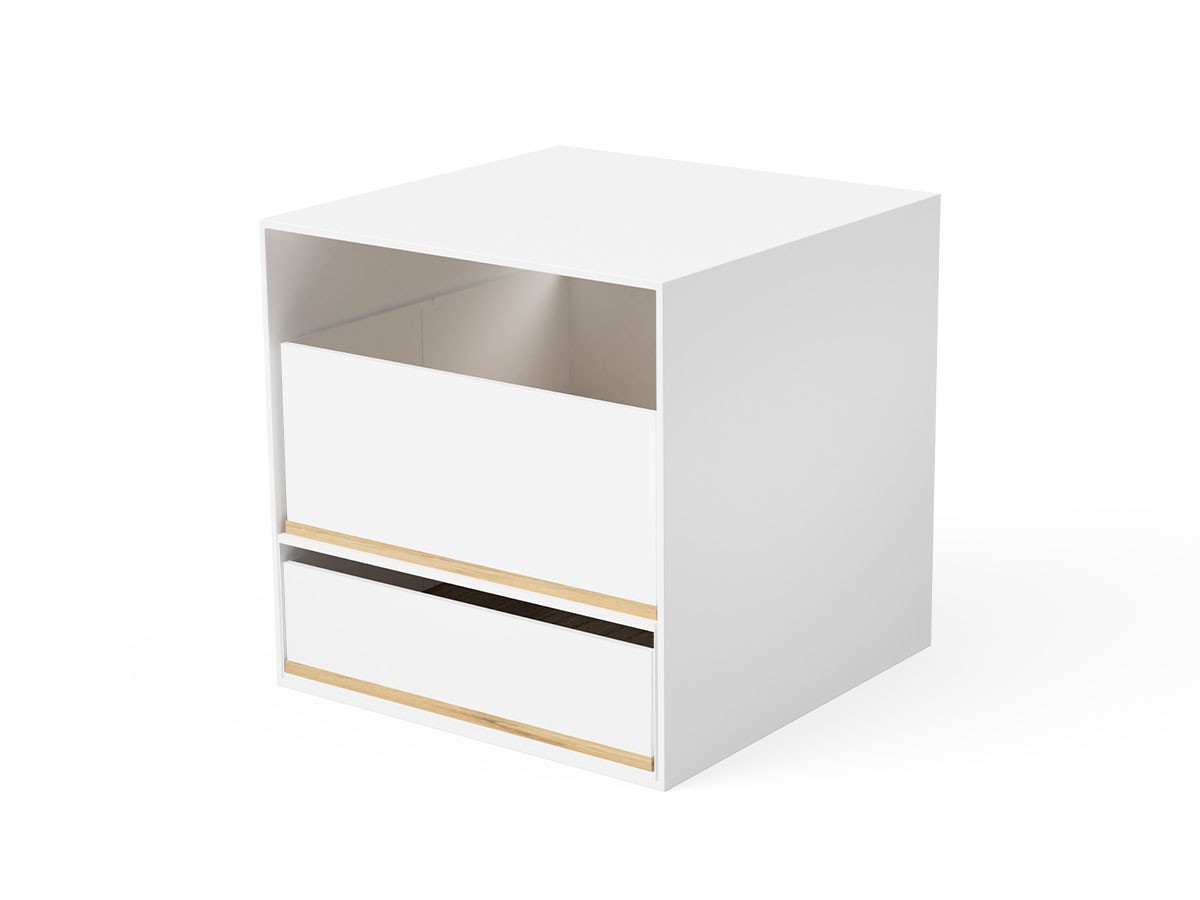 stiiilll Box caseSM set / スティール ボックス ケースSMセット （収納家具 > ラック・シェルフ） 2