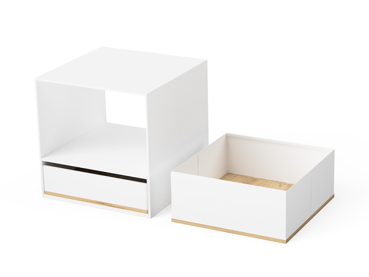 stiiilll Box caseSM set / スティール ボックス ケースSMセット （収納家具 > ラック・シェルフ） 3