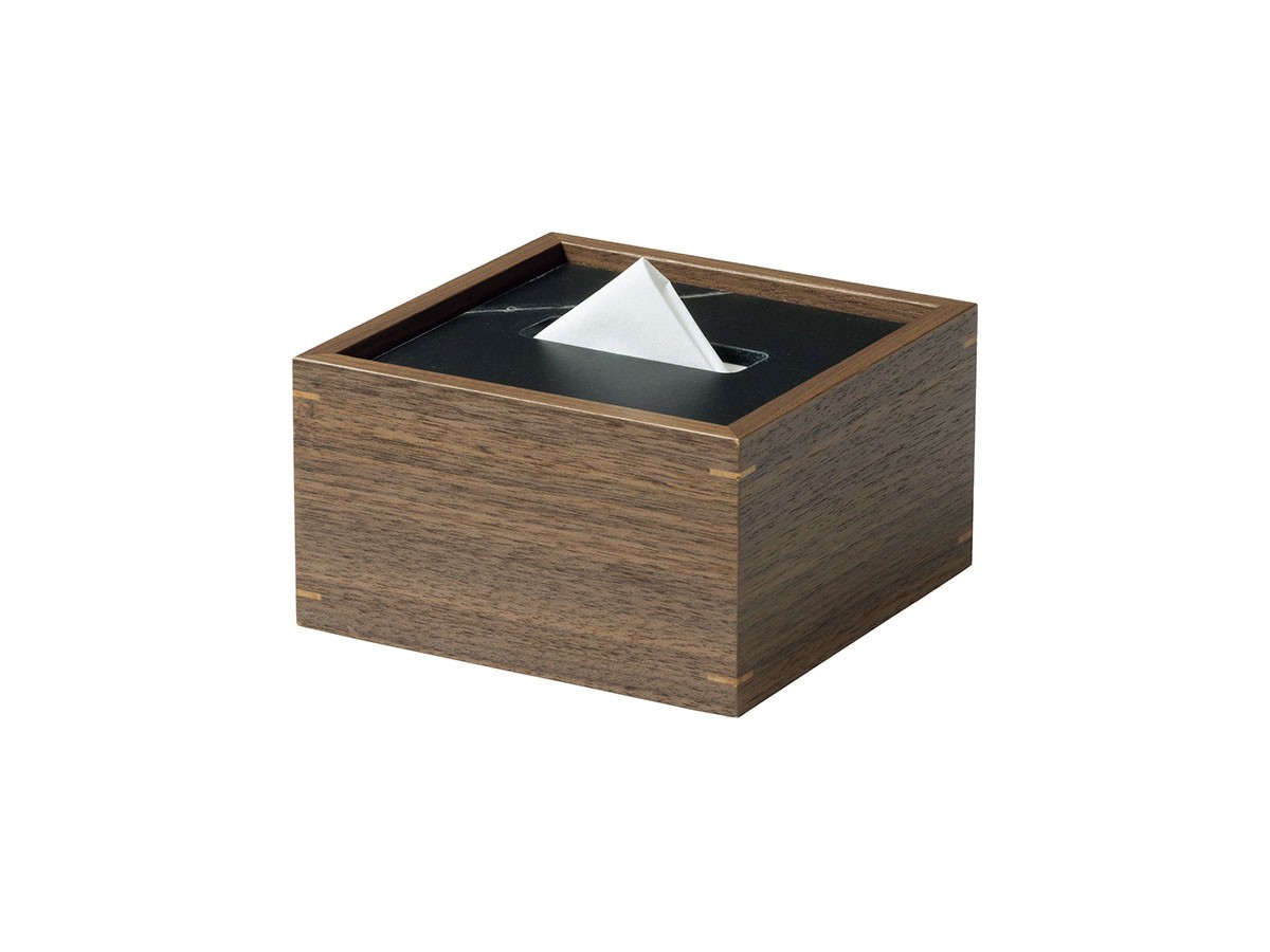 STELAPOP STELA SQUARE TISSUE BOX / ステラポップ ステラ スクエア ティッシュボックス （インテリア雑貨 > ティッシュケース・ティッシュボックス） 2