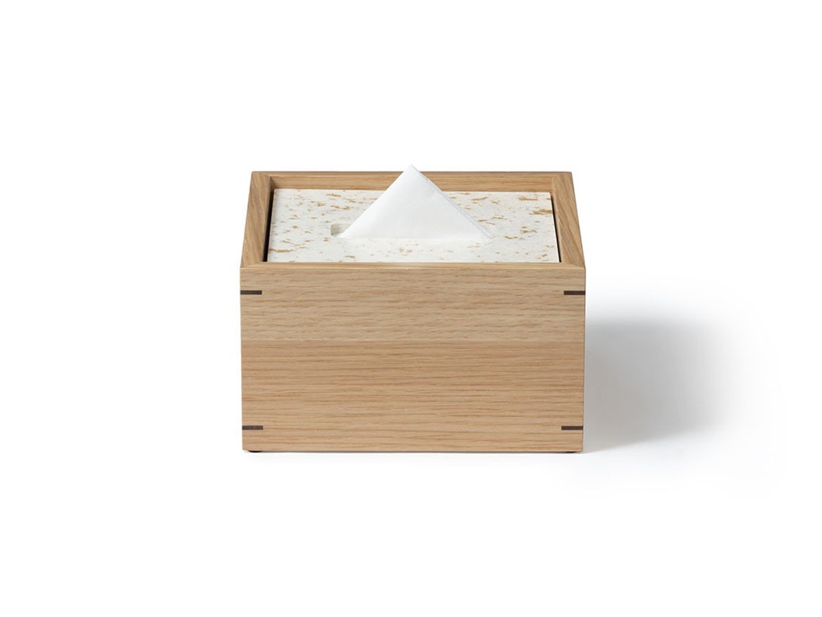 STELAPOP STELA SQUARE TISSUE BOX / ステラポップ ステラ スクエア ティッシュボックス （インテリア雑貨 > ティッシュケース・ティッシュボックス） 9