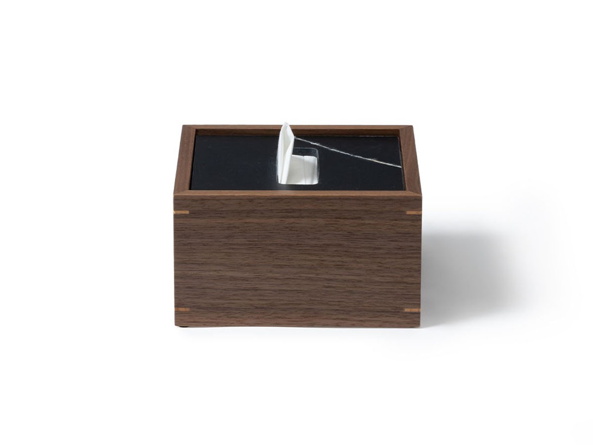 STELAPOP STELA SQUARE TISSUE BOX / ステラポップ ステラ スクエア ティッシュボックス （インテリア雑貨 > ティッシュケース・ティッシュボックス） 15