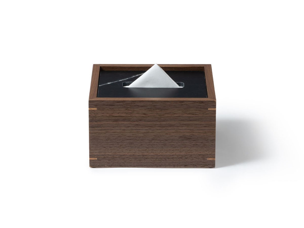 STELAPOP STELA SQUARE TISSUE BOX / ステラポップ ステラ スクエア ティッシュボックス （インテリア雑貨 > ティッシュケース・ティッシュボックス） 14