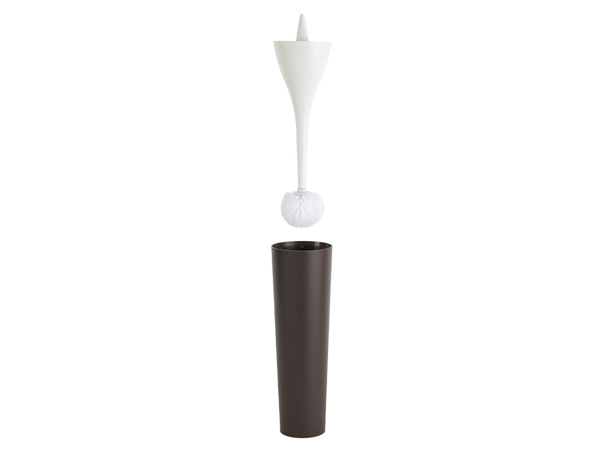 Heller Excalibur Toilet Brush / ヘラー エクスカリバー トイレットブラシ （インテリア雑貨 > バスルーム用品・クリーニング） 2