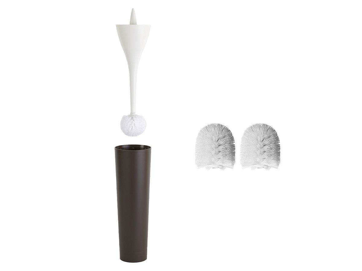Heller Excalibur Toilet Brush / ヘラー エクスカリバー トイレットブラシ （インテリア雑貨 > バスルーム用品・クリーニング） 6