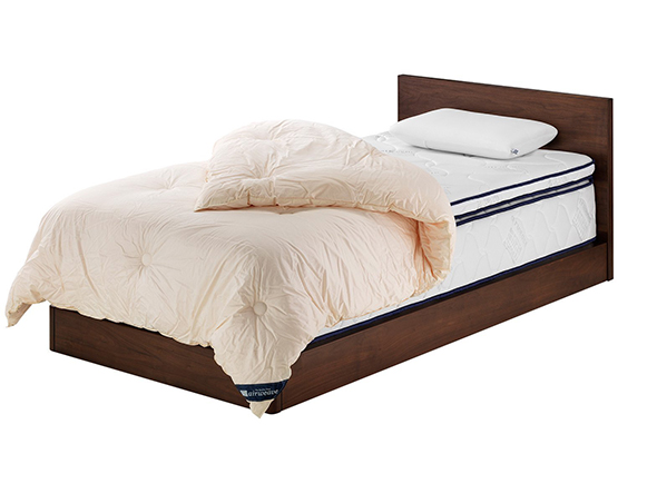 airweave airweave bed / エアウィーヴ エアウィーヴ ベッド （ベッド > シングルベッド） 18