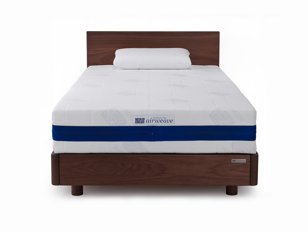 airweave bed 19