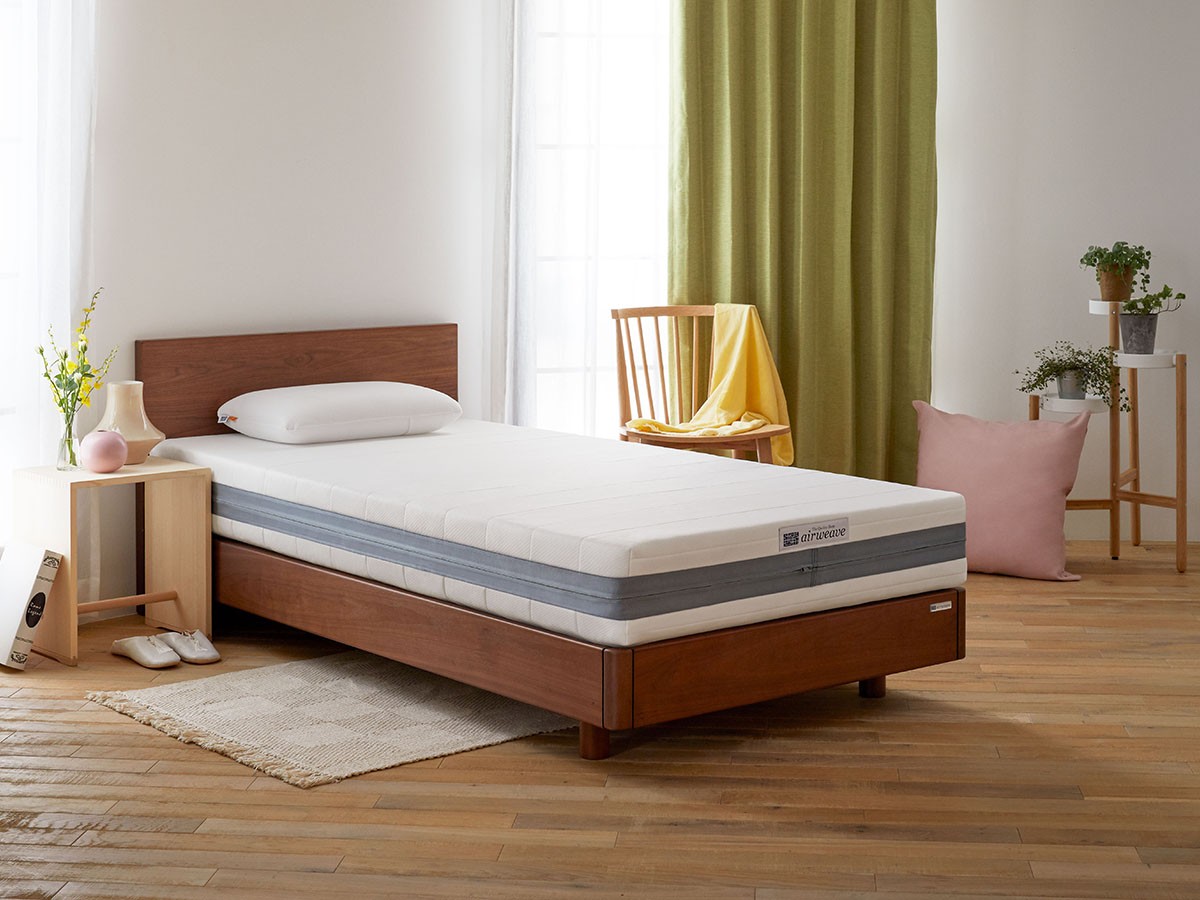 airweave bed 10